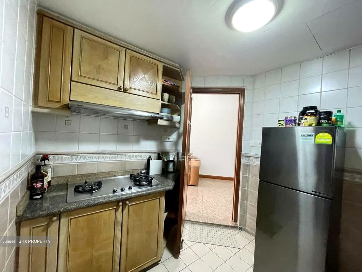 The Bayshore (D16), Condominium #553490101